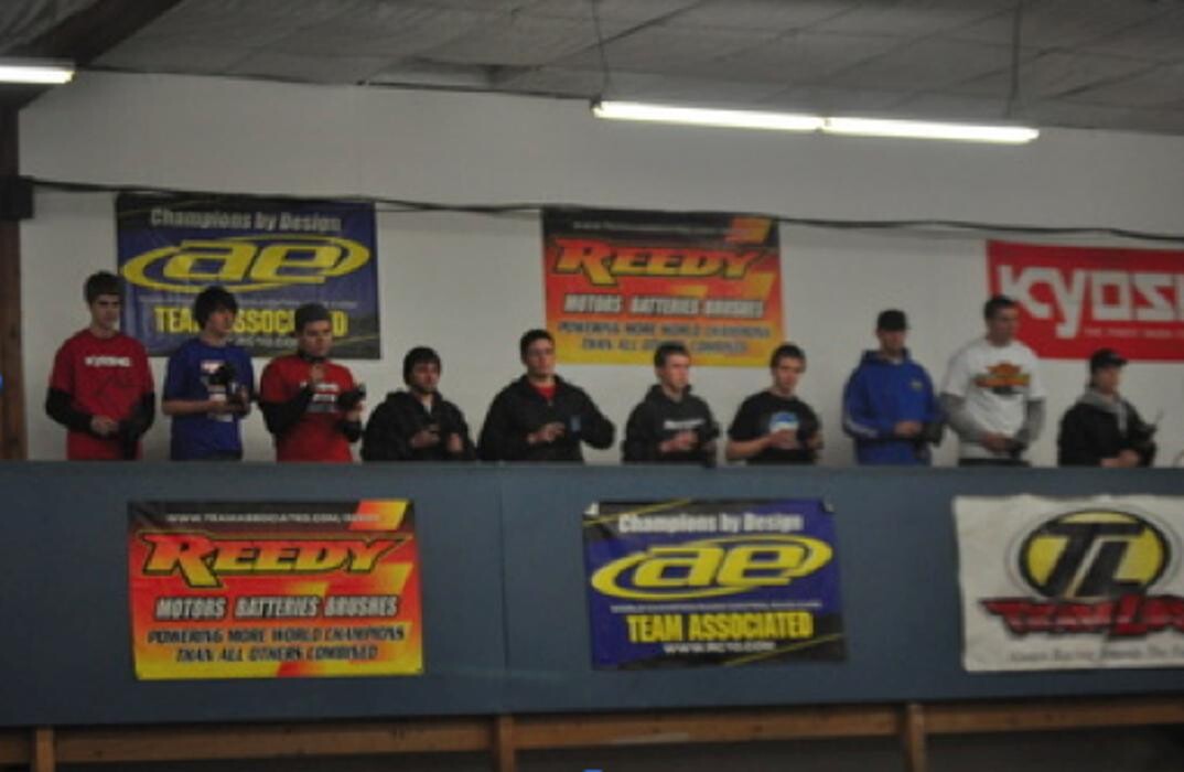 Images Tacoma R/C Raceway