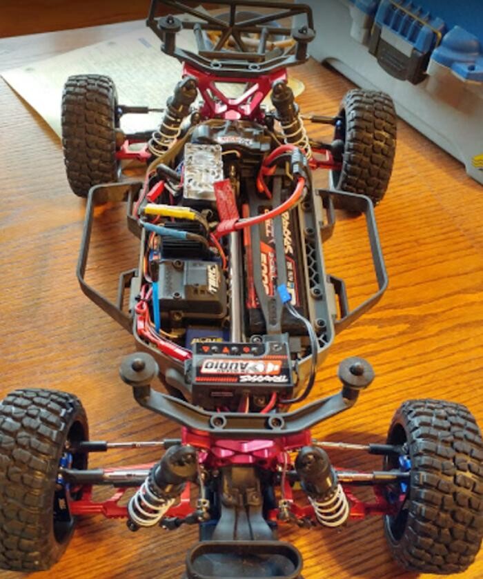Images Tacoma R/C Raceway