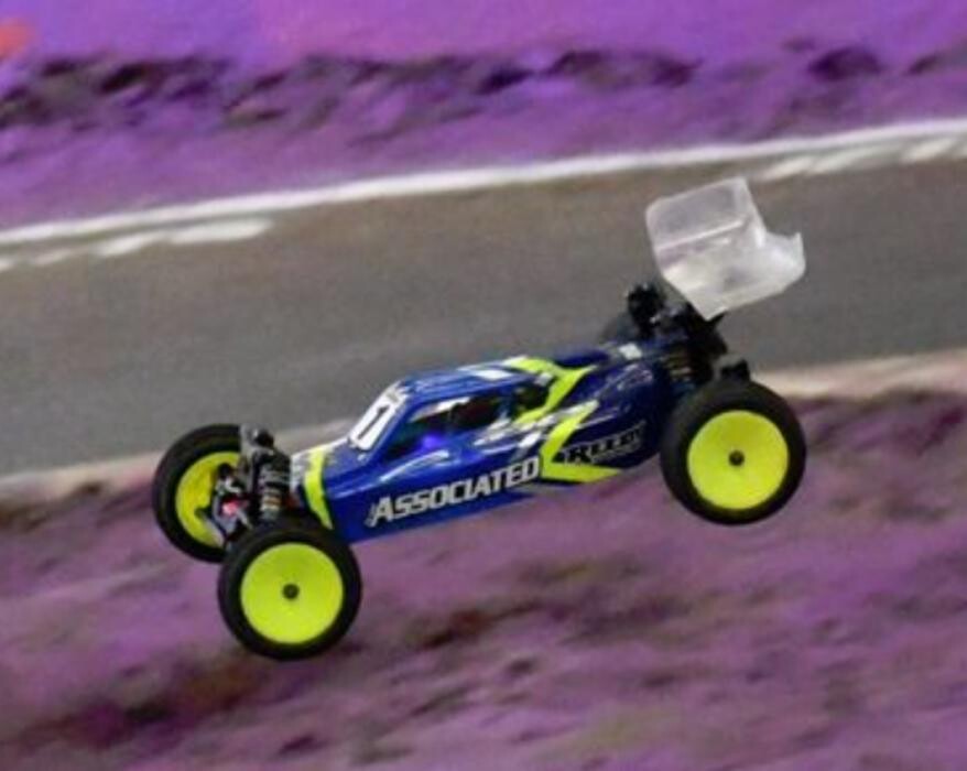 Images Tacoma R/C Raceway