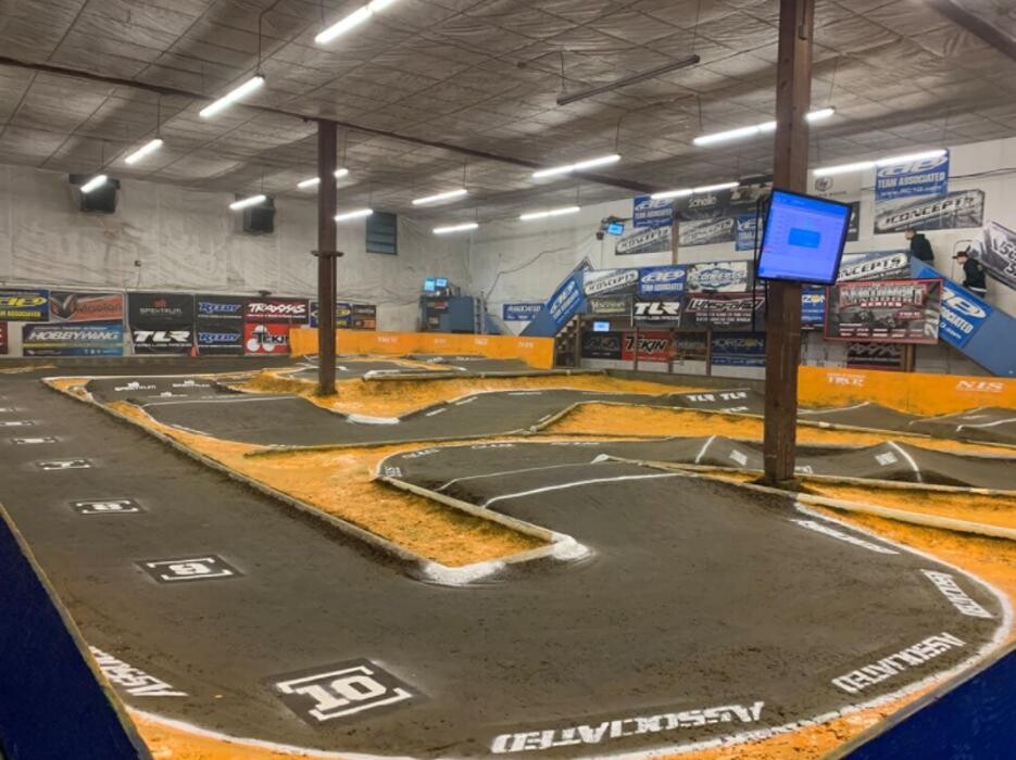Images Tacoma R/C Raceway