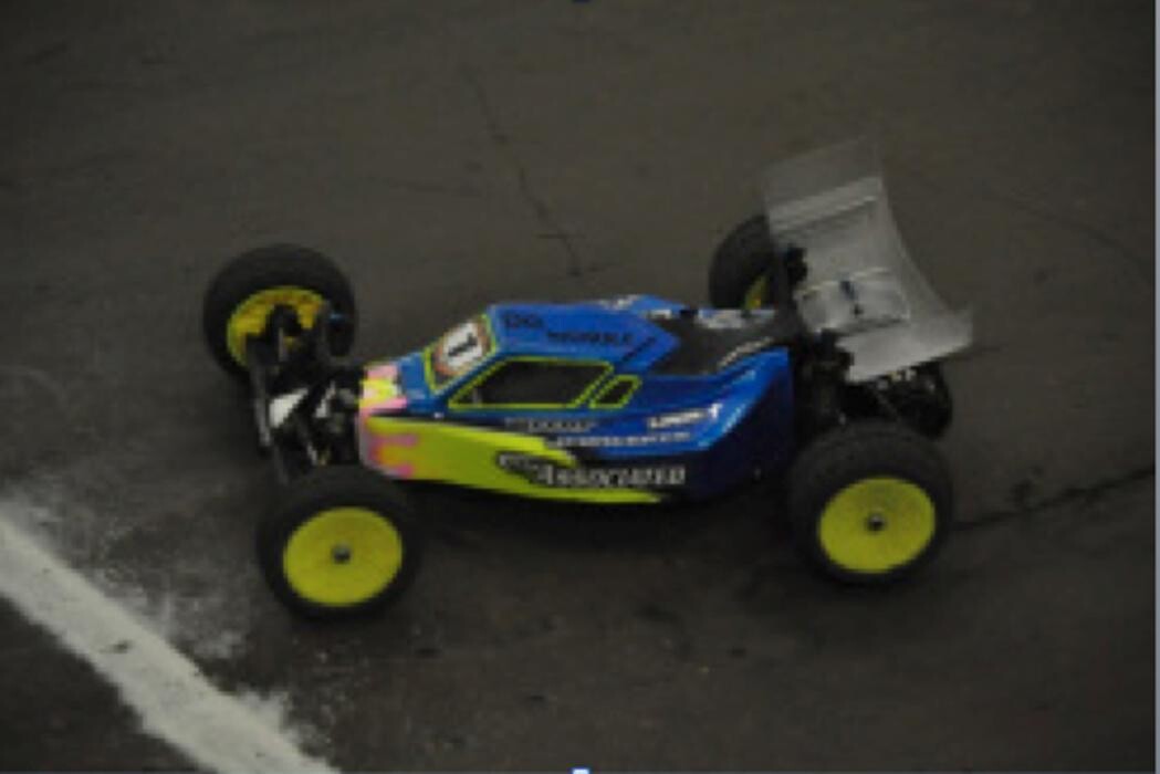 Images Tacoma R/C Raceway