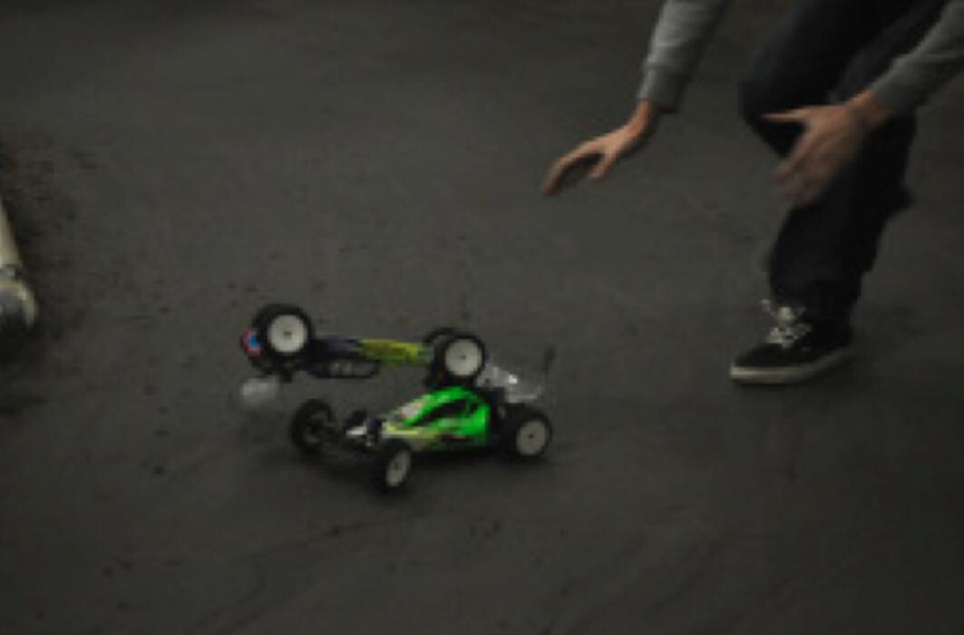 Images Tacoma R/C Raceway