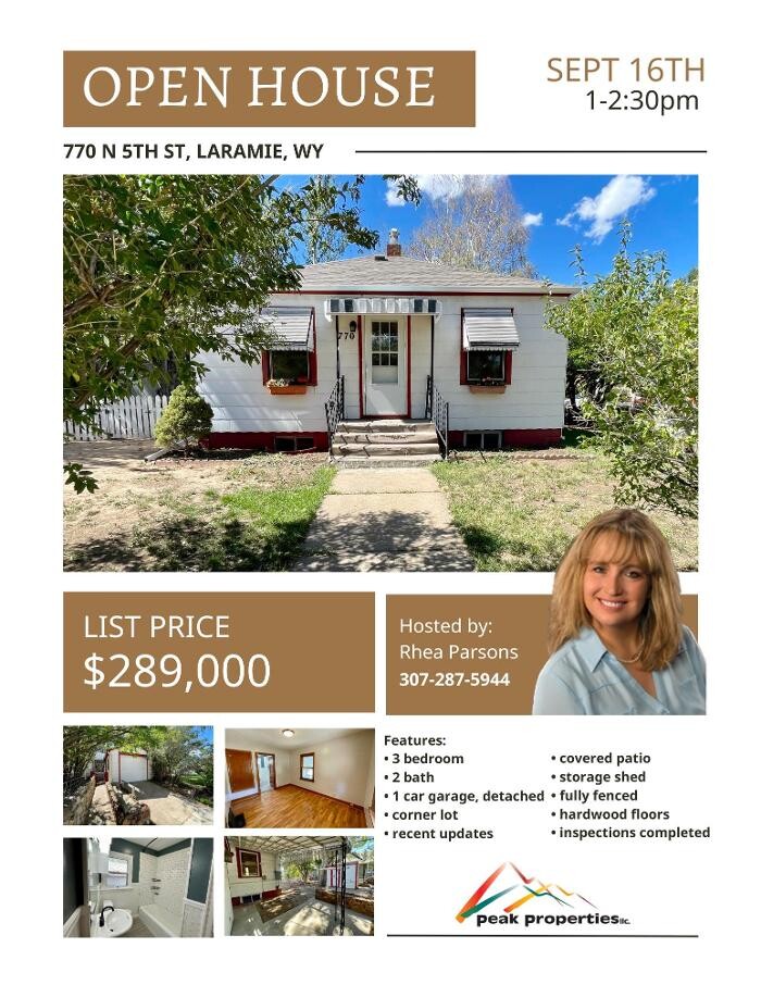 Images Peak Properties