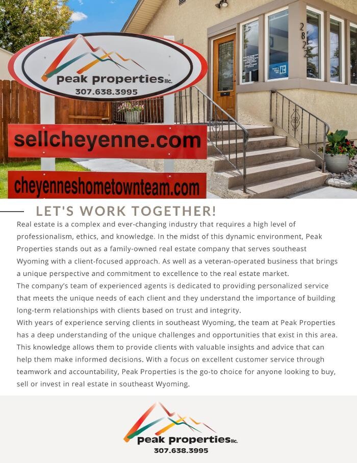 Images Peak Properties