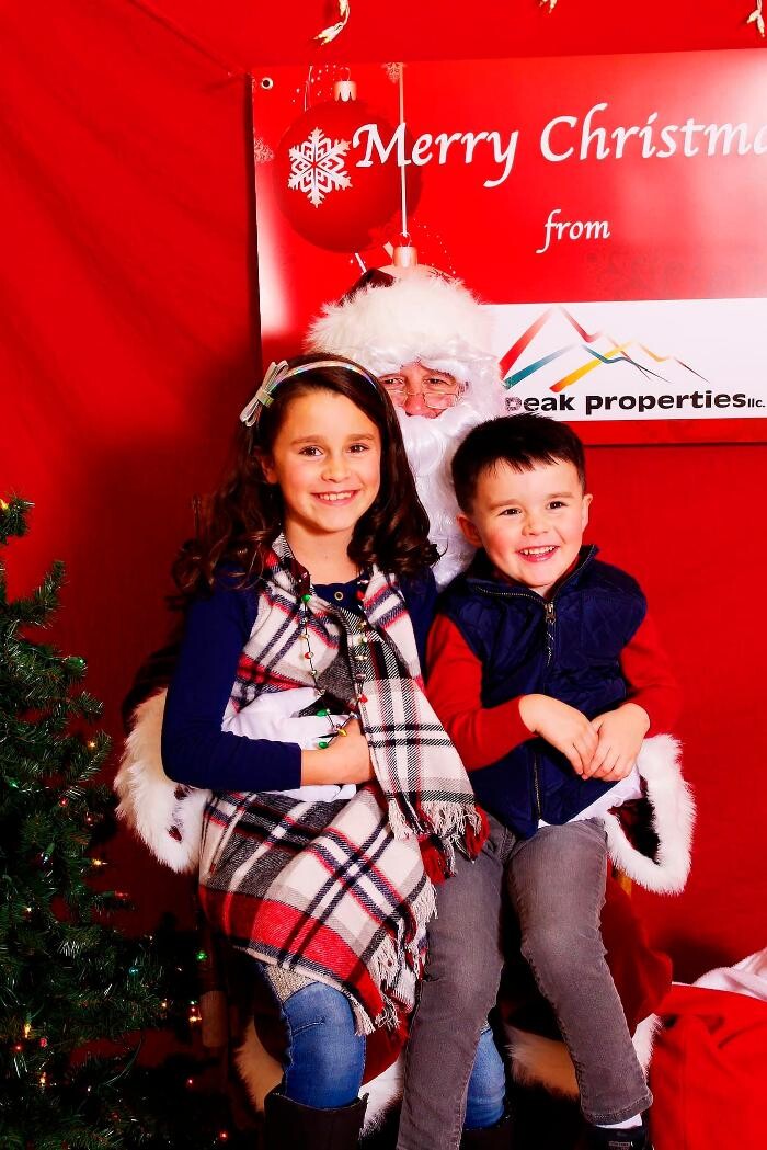 Images Peak Properties