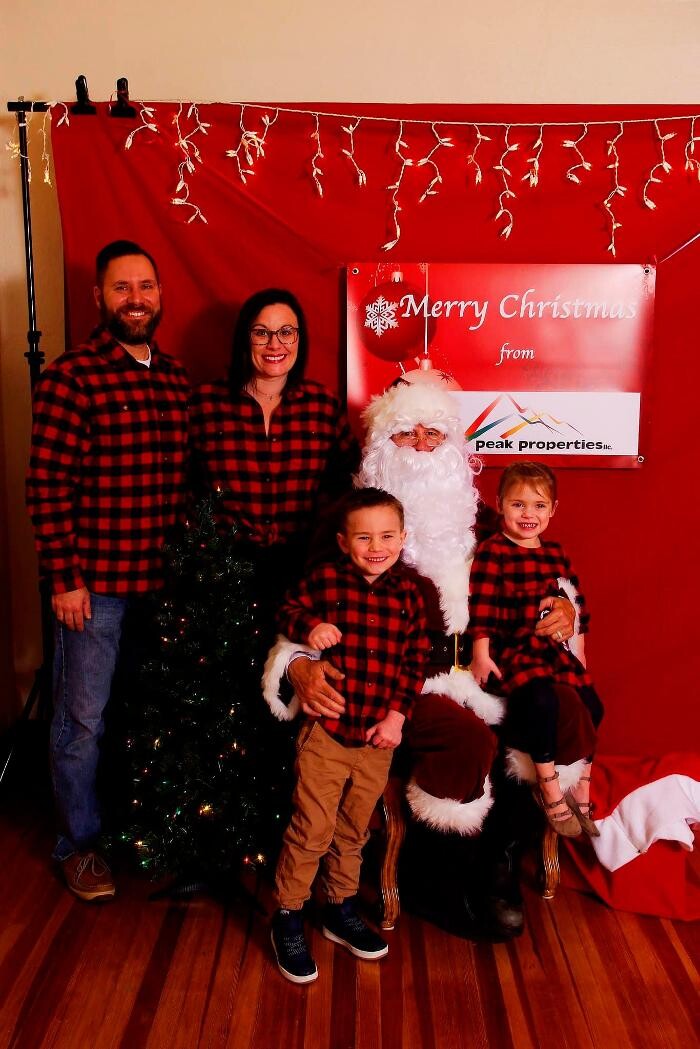 Images Peak Properties