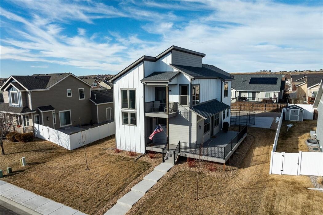 Images Peak Properties