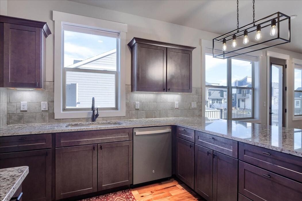 Images Peak Properties