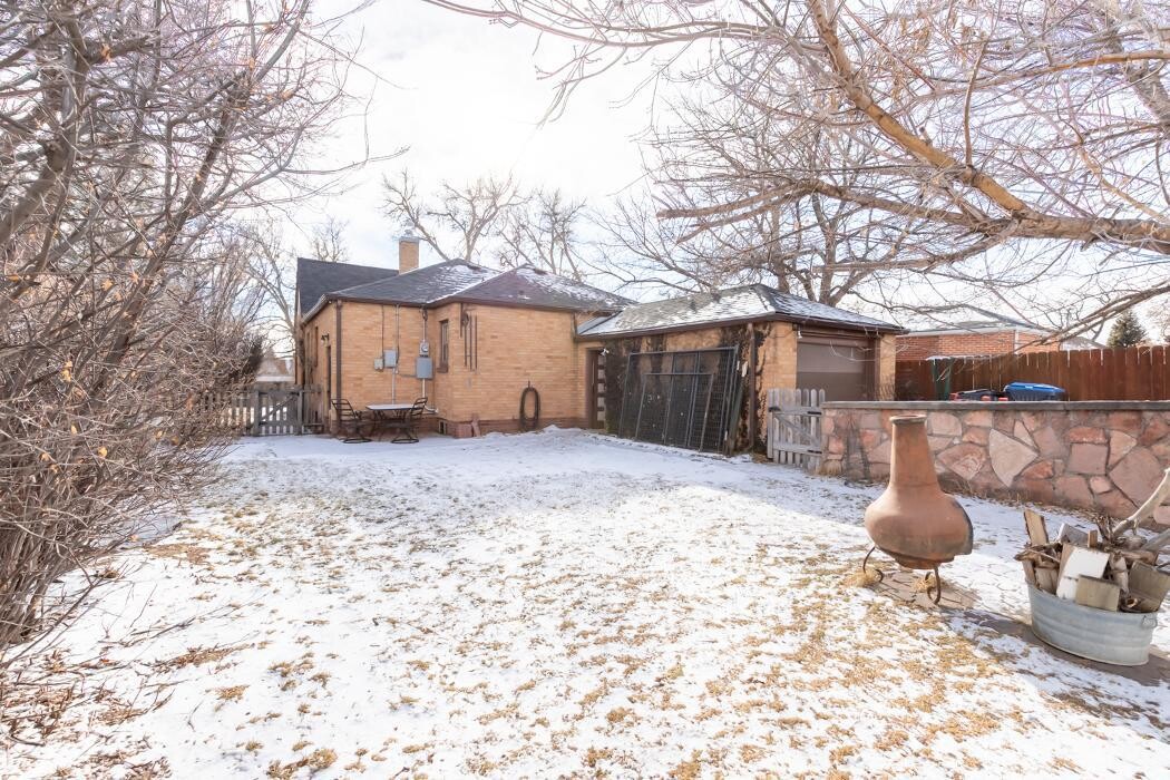 Images Peak Properties