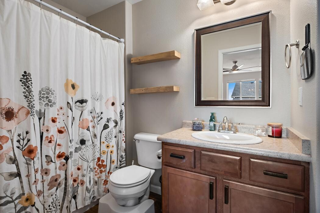 Images Peak Properties