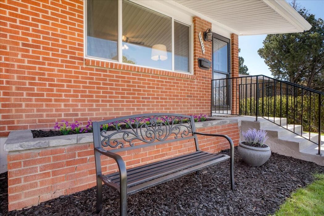 Images Peak Properties