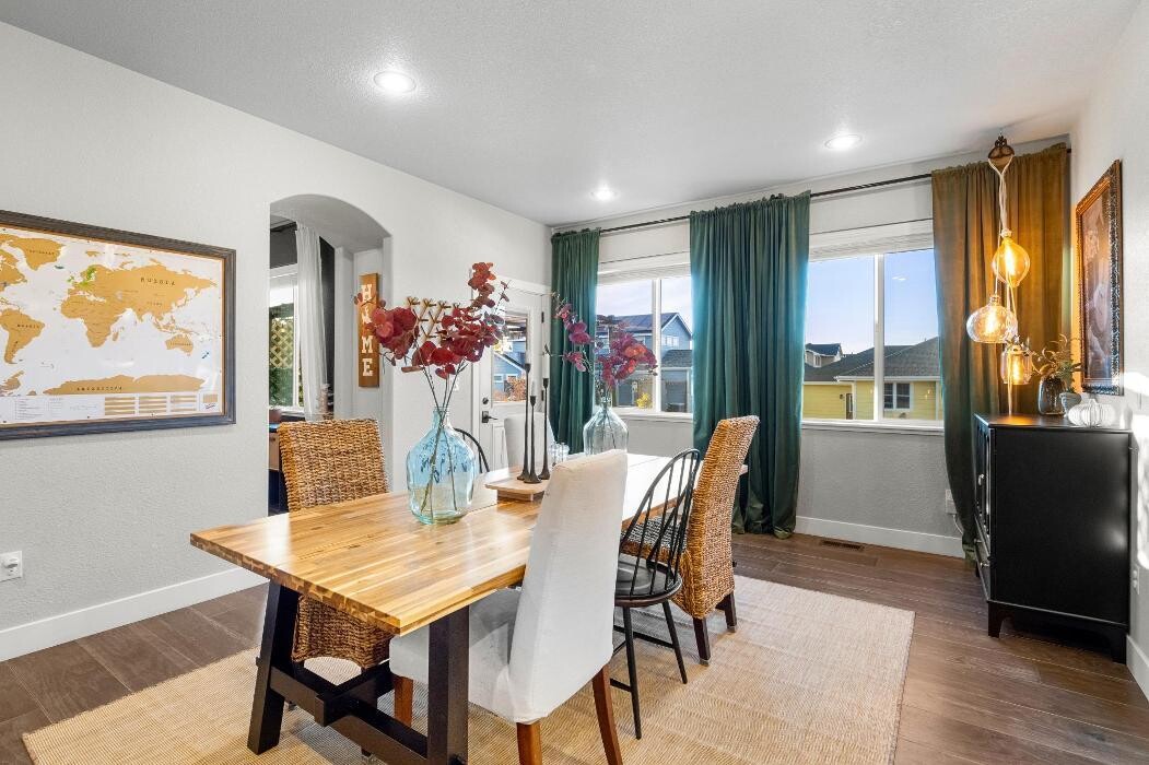 Images Peak Properties