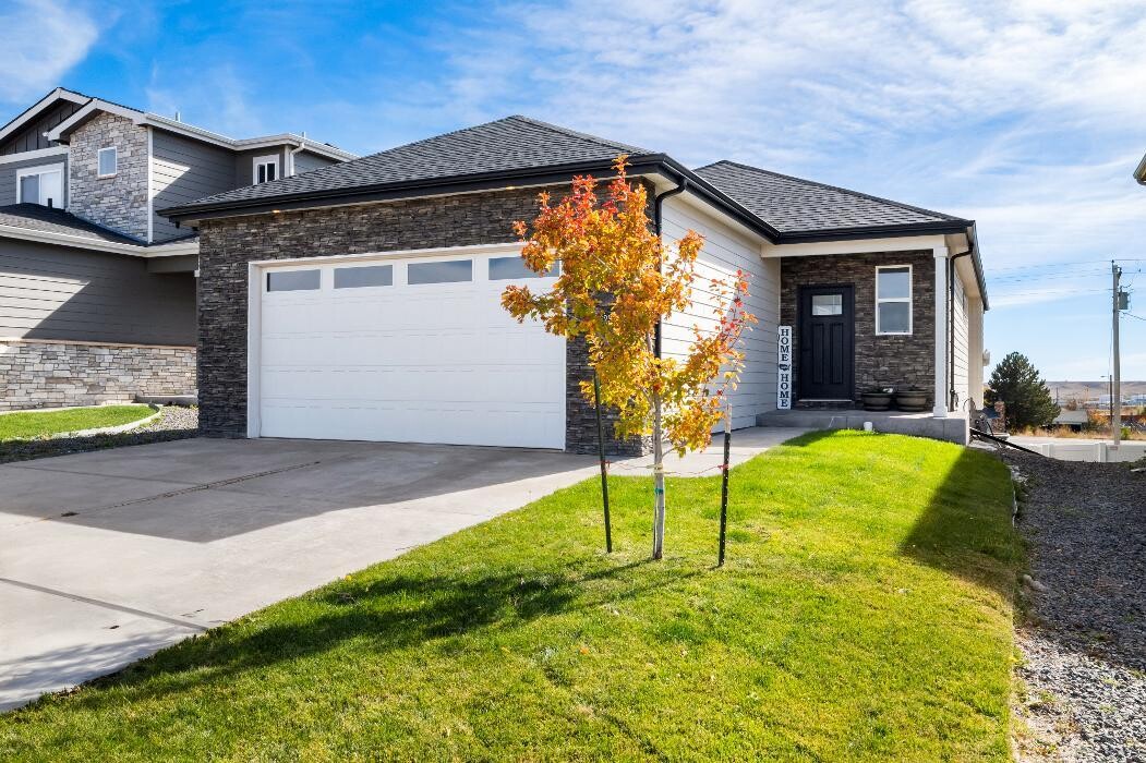 Images Peak Properties