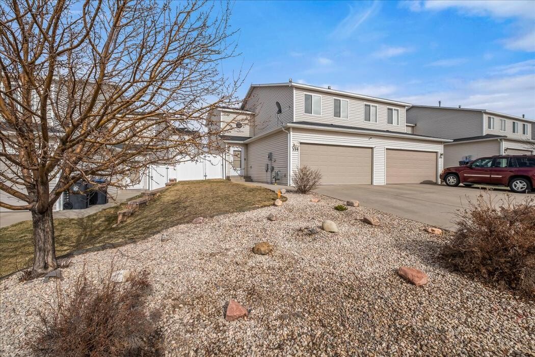 Images Peak Properties