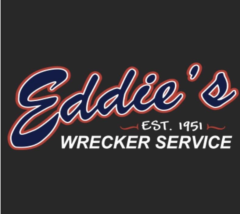 Images Eddie's Wrecker Service - 24 Hour Towing