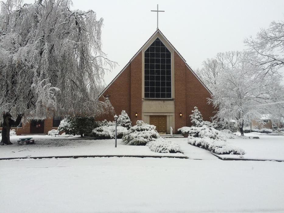 Images St. Luke's Episcopal Church