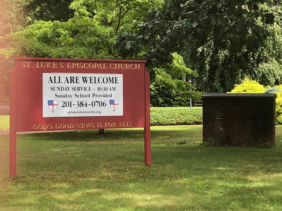 Images St. Luke's Episcopal Church