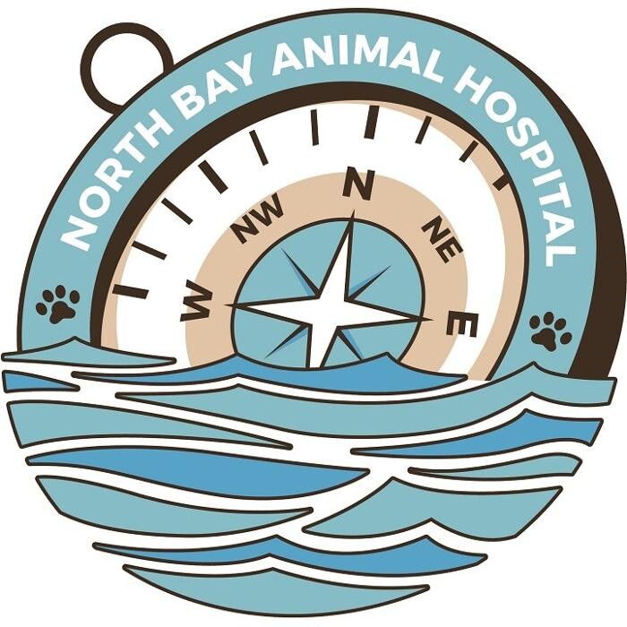 North Bay Animal Hospital Inc Logo