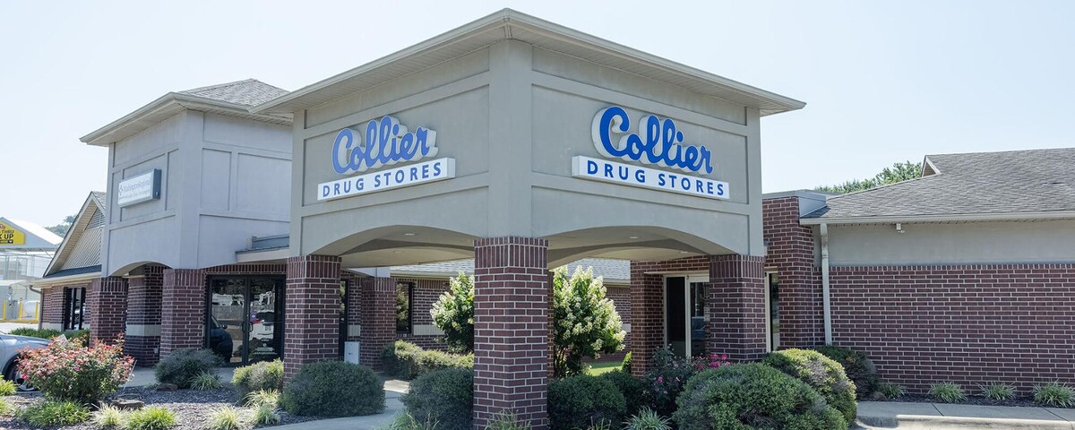 Images Collier Drug-Farmington