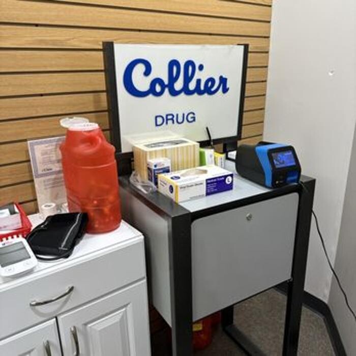 Images Collier Drug-Farmington