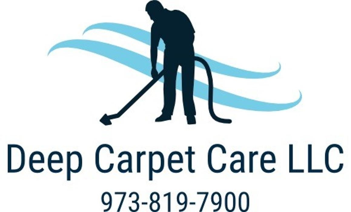 Deep Carpet Care LLC Logo