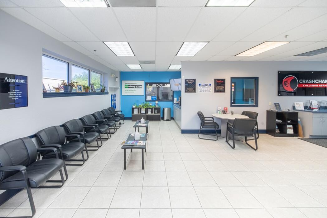 Images Crash Champions Collision Repair Ft Myers Bruner