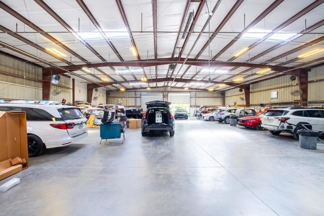 Images Crash Champions Collision Repair Ft Myers Bruner