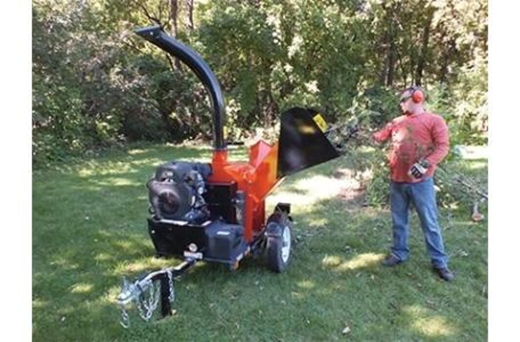 Images Robey's Lawnmower Repair