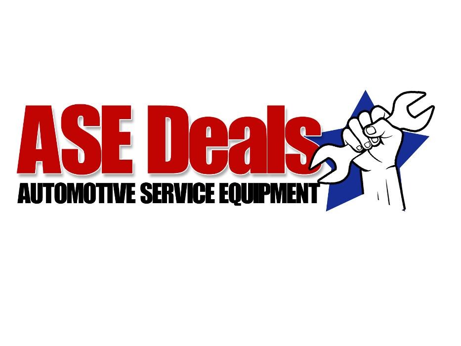 Automotive Service Equipment Logo