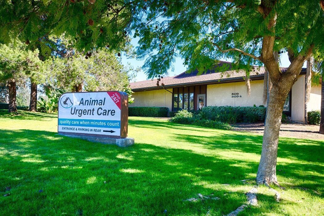 Images Animal Urgent Care