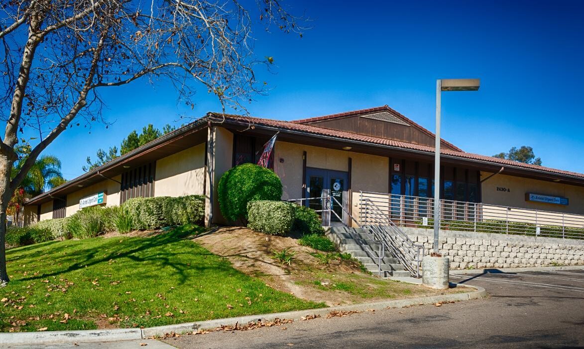 Images Animal Urgent Care