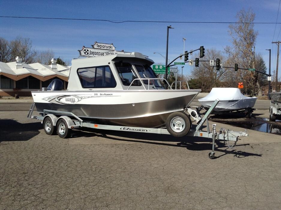 Images Idaho Marine