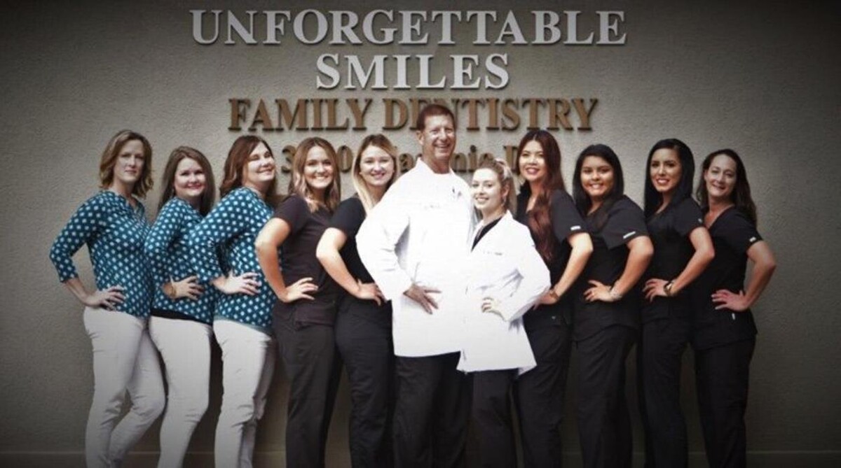 Images Unforgettable Smiles- Dr. John Moreau, DDS & Dr. Jade Moreau, DDS