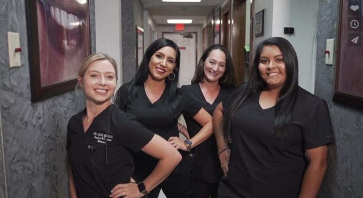 Images Unforgettable Smiles- Dr. John Moreau, DDS & Dr. Jade Moreau, DDS
