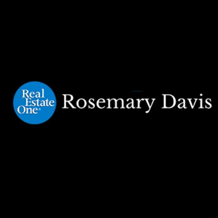 Images Real Estate One Rosemary Davis