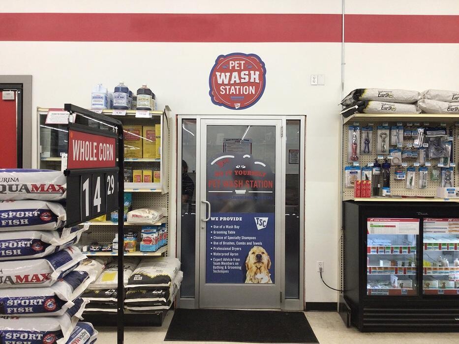 Images Tractor Supply Co.