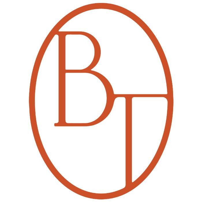 Blind Tiger Asheville Logo