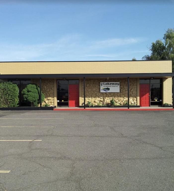 Images Lakeway Veterinary Hospital