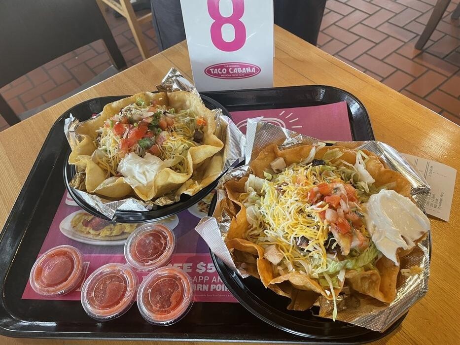 Images Taco Cabana