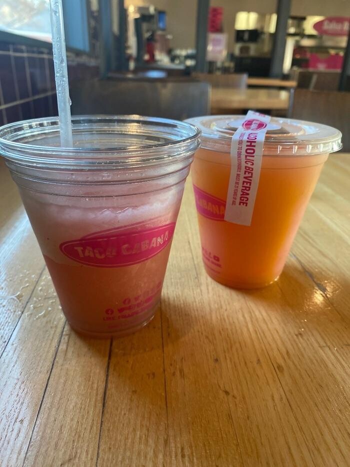 Images Taco Cabana