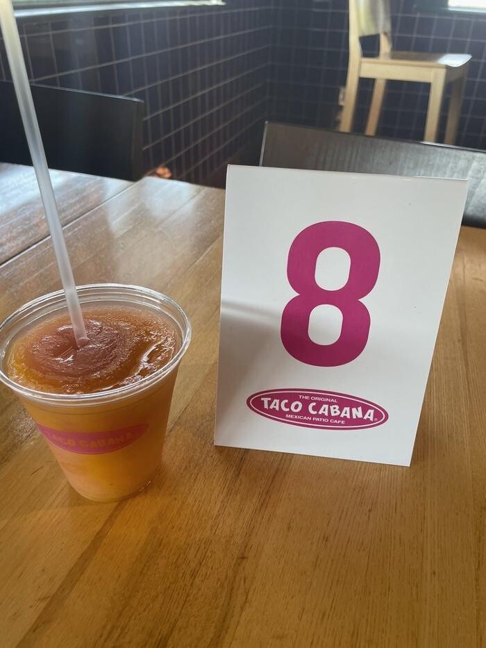 Images Taco Cabana
