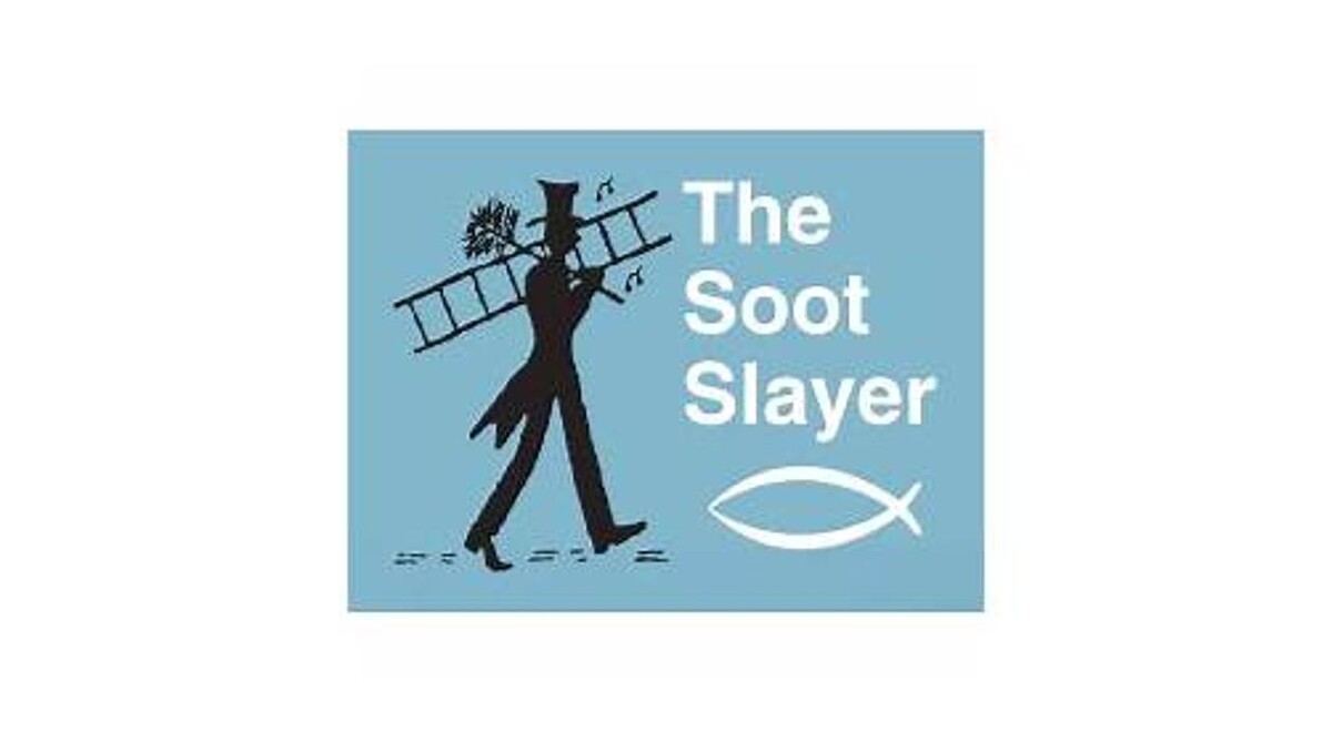 Images The Soot Slayer