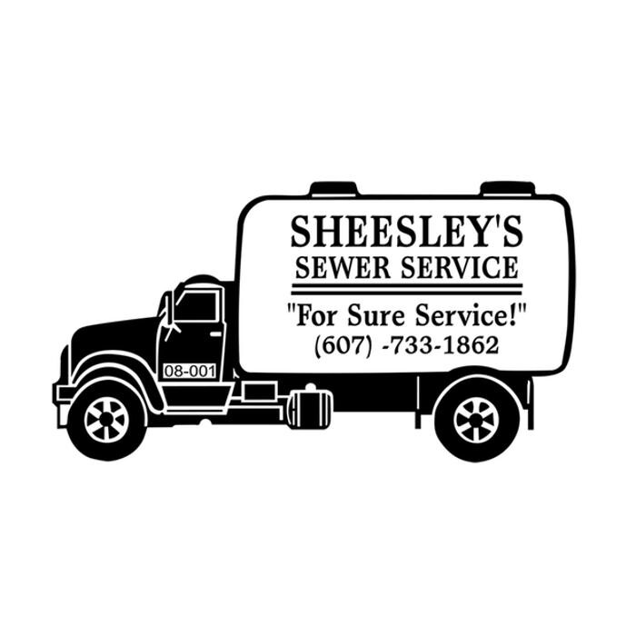 Images Sheesley's Sewer Service Inc
