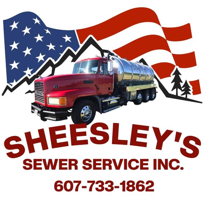 Images Sheesley's Sewer Service Inc