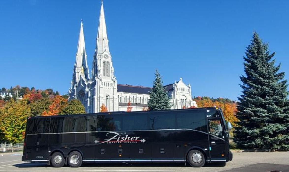 Images FISHER BUS INC
