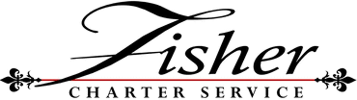 FISHER BUS INC Logo