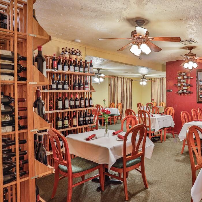 Images Mattina's Ristorante Italiano