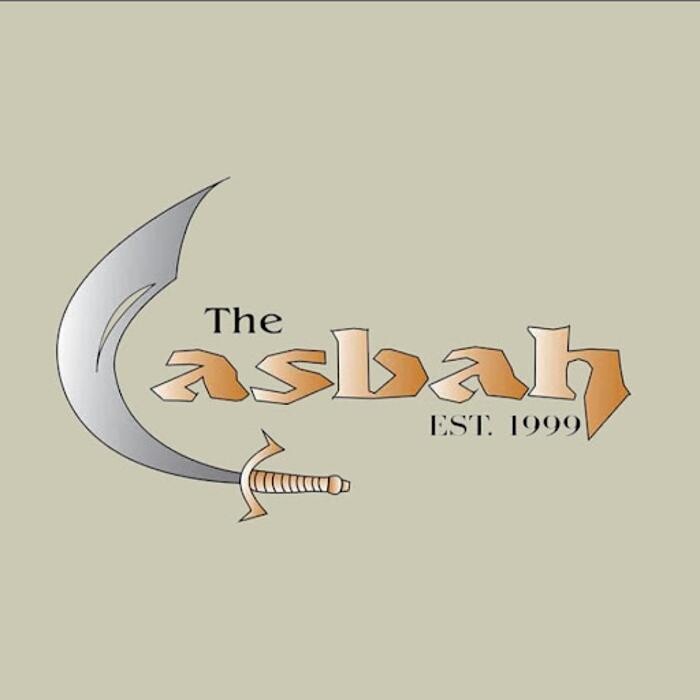 Casbah Cafe Logo