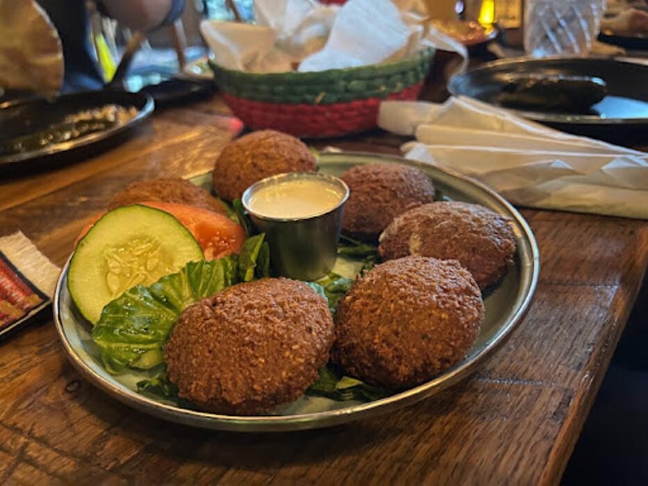 Images Casbah Cafe