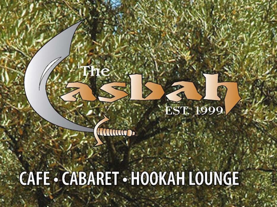 Images Casbah Cafe